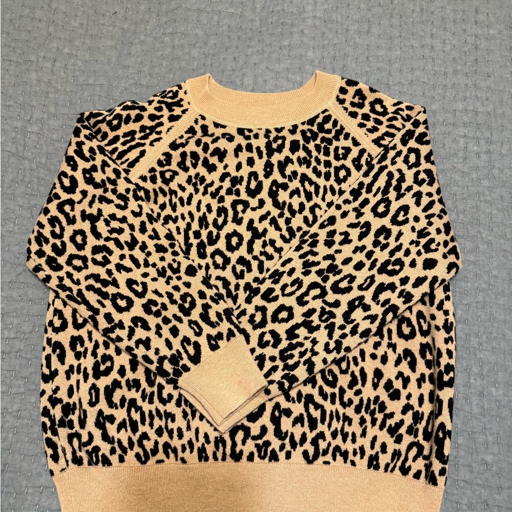 J. Crew Sweater